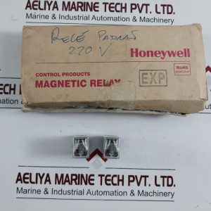 HONEYWELL SZR-MY4-N1 RELAY