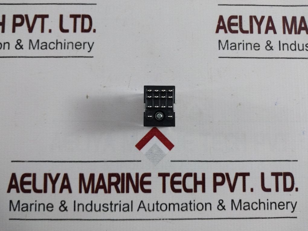 Honeywell Szr-my4-n1 Relay - Image 4
