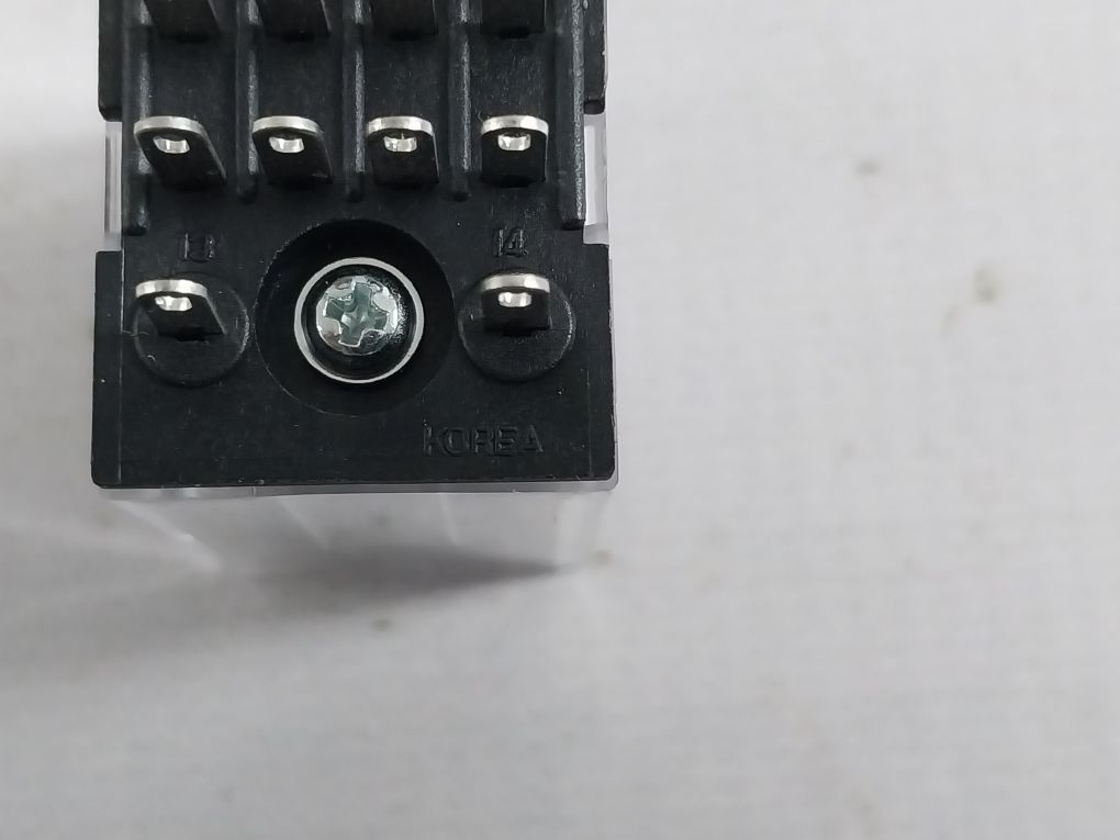 Honeywell Szr-my4-n1 Relay - Image 8