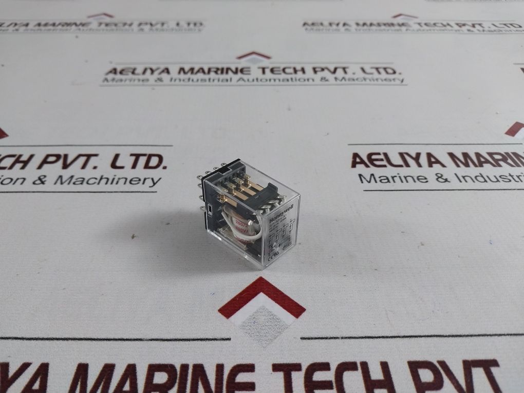 Honeywell Szr-my4-n1 Relay - Image 6