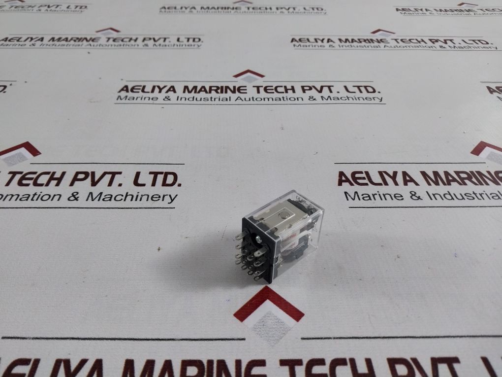 Honeywell Szr-my4-n1 Relay - Image 5