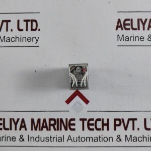 HONEYWELL SZR-MY4-N1 RELAY