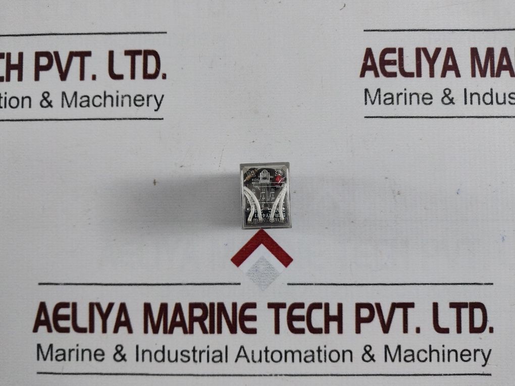 HONEYWELL SZR-MY4-N1 RELAY