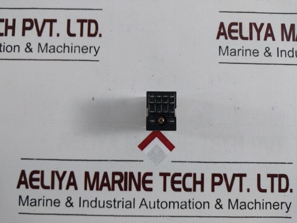 Honeywell Szr-my4-n1 Relay - Image 4