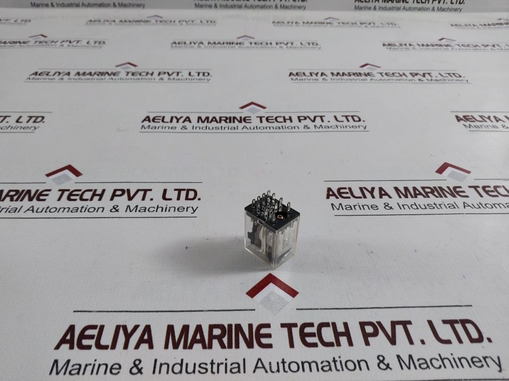 Honeywell Szr-my4-n1 Relay - Image 5