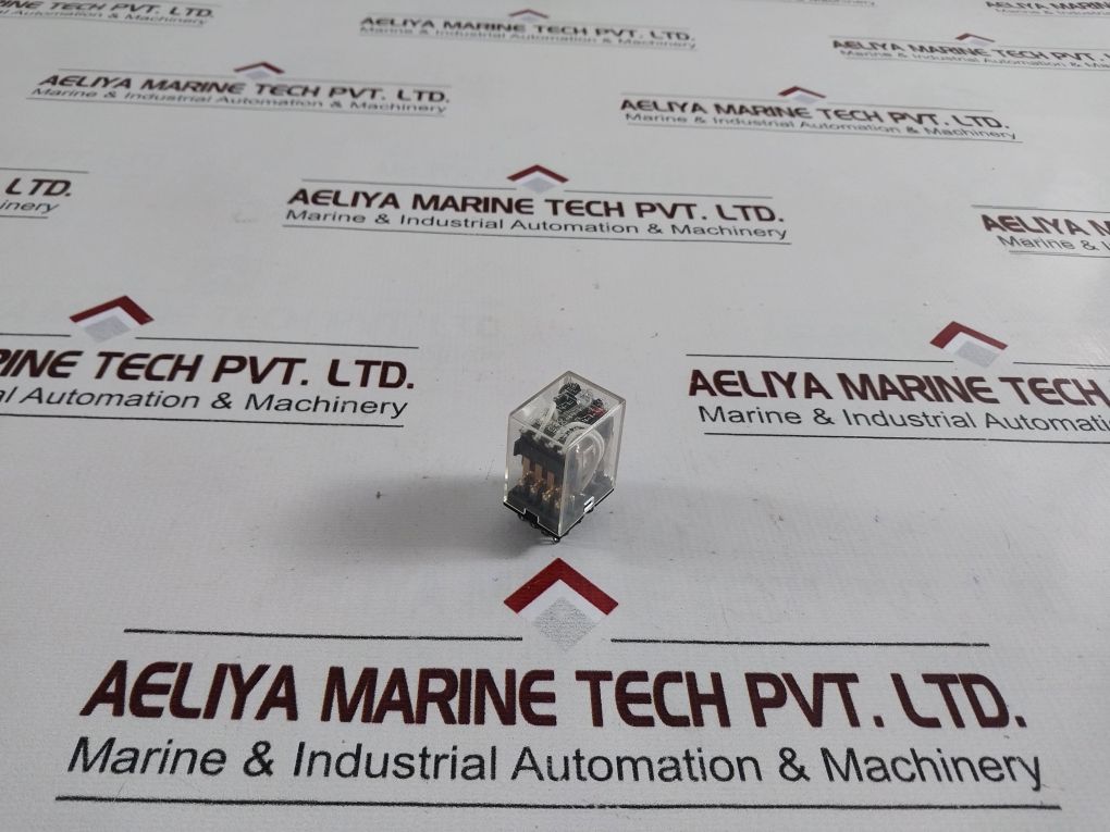 Honeywell Szr-my4-n1 Relay - Image 3