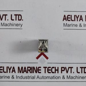 HONEYWELL SZR-MY4-N1 RELAY 24VDC