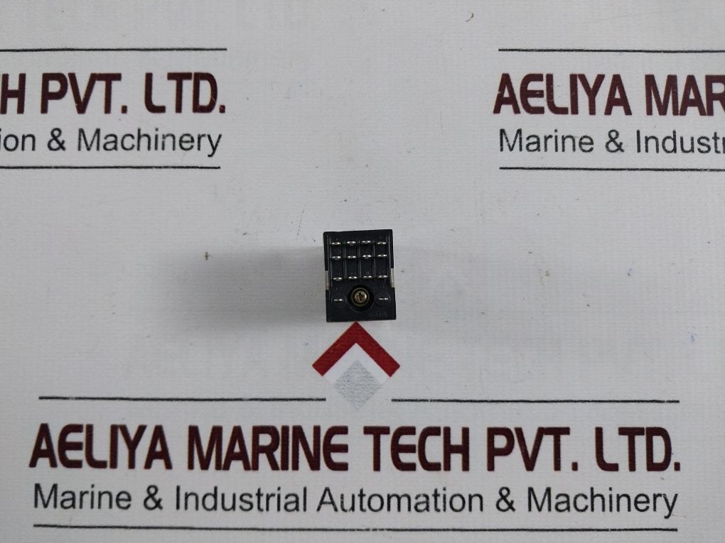 Honeywell Szr-my4-n1 Relay 24vdc - Image 3
