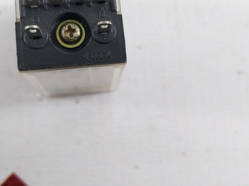 Honeywell Szr-my4-n1 Relay 24vdc - Image 7