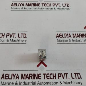 Honeywell Szr-my4-n1 Relay 100vac