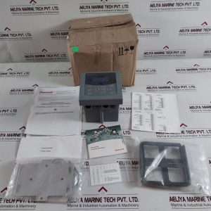 HONEYWELL UDA2182-CC1-NN2-NN-N-P0C0-EE UNIVERSAL DUAL ANALYZER