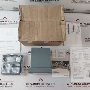 Honeywell Uda2182-db1-db2-nn-n-00c0-ee Dual Input Analytical Analyzer