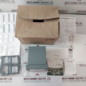 Honeywell Uda2182-ph1-nn2-nn-e-00c0-ee Dual Input Analytical Analyzer