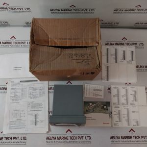 Honeywell Uda2182-ph1-nn2-nn-n-00c0-ee Dual Input Analytical Analyzer