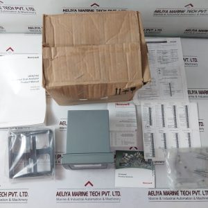 HONEYWELL UDA2182-PH1-NN2-NN-N-PE00-EE DUAL INPUT ANALYTICAL ANALYZER