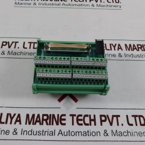 Honeywell Ul16ao-iota-d37-72-xor Interface Module