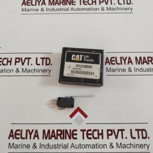 HONEYWELL V7-1B17D8-048 4A MICRO SWITCH 125 VAC