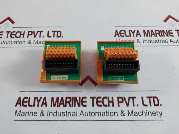 Fsc Fc-tsdo-0824 Safe Digital Output Module