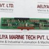 HP 03465-66532 PCB CARD