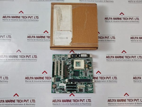 HP 316703000007 R03 CIRCUIT BOARD