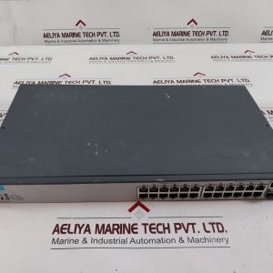 HP J9623A NETWORK SWITCH