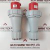 HTCN HTN0351 POWER TWIST PLUG IP67