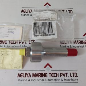 HYDAC HUISMAN EQUIPMENT GSV6-20-CE-1637 PRESSURE RELIEF VALVE