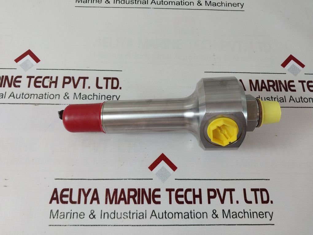 Hydac Huisman Equipment Gsv6-20-ce-1637 Pressure Relief Valve - Image 4