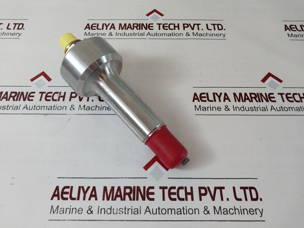 Hydac Huisman Equipment Gsv6-20-ce-1637 Pressure Relief Valve - Image 6