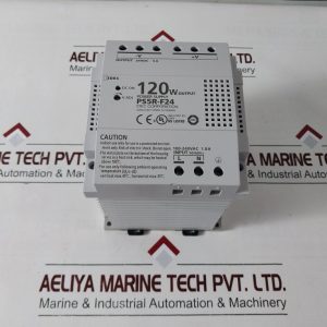 IDEC PS5R-F24 POWER SUPPLY