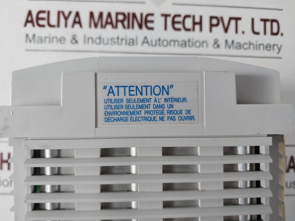 Idec Ps5r-f24 Power Supply - Image 7