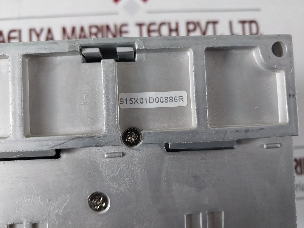 Idec Ps5r-f24 Power Supply - Image 9