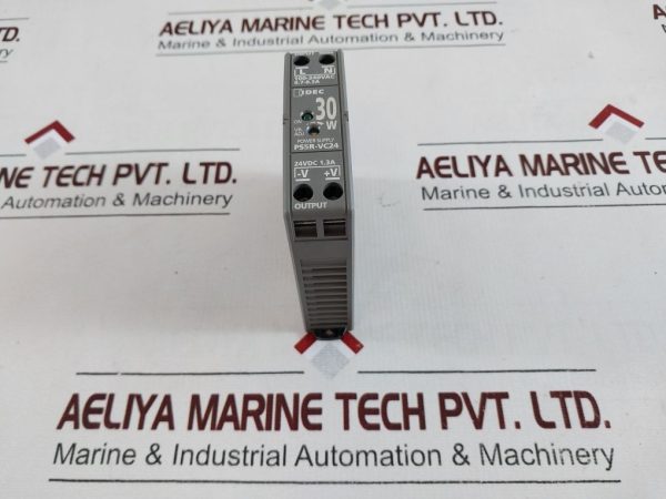 IDEC PS5R-VC24 POWER SUPPLY