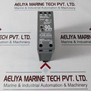 IDEC PS5R-VE24 POWER SUPPLY