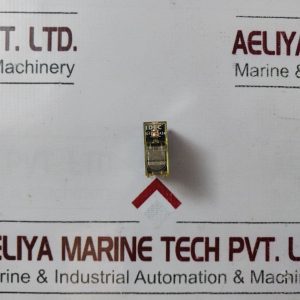 Idec Rj1s-c-a24 Relay