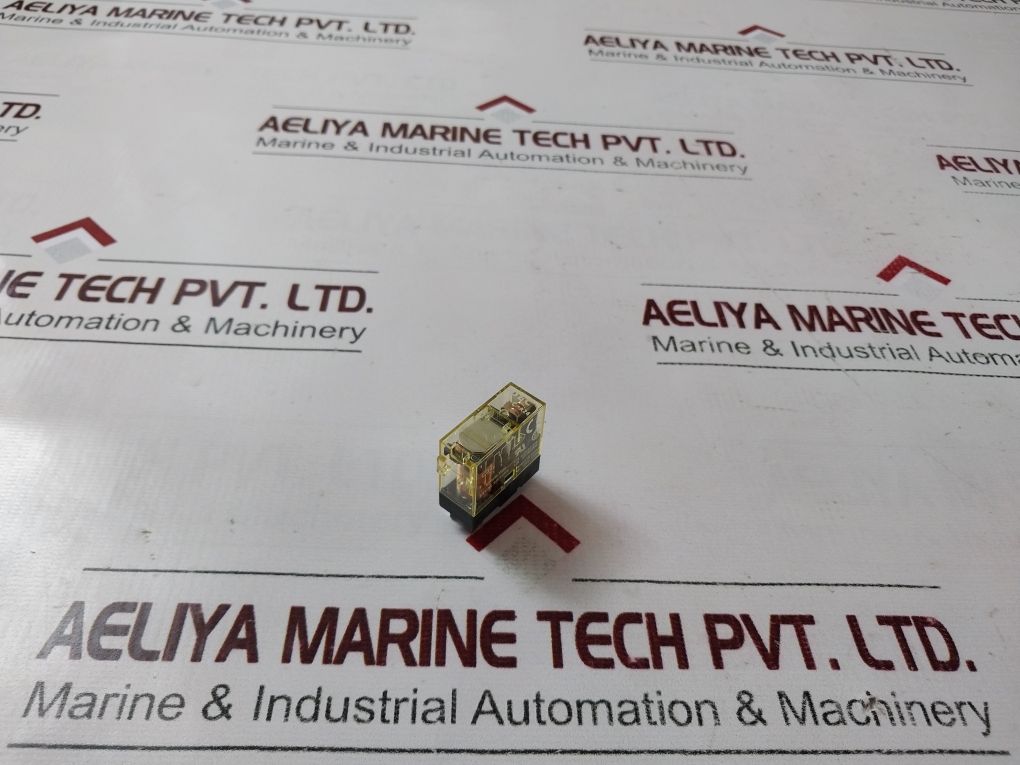 Idec Rj1s-c-a24 Relay - Image 4