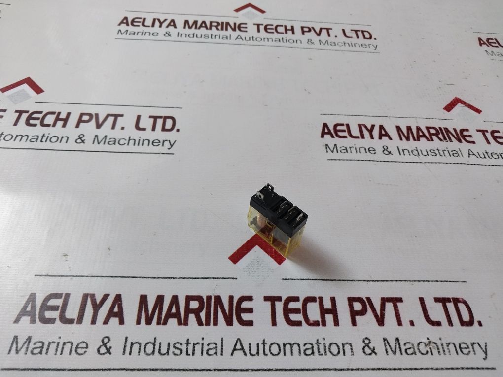 Idec Rj1s-c-a24 Relay - Image 5