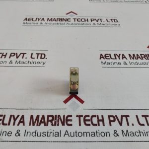 IDEC RJ2S-C-A100 RELAY