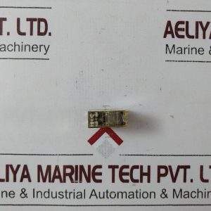 Idec Rj2s-c-a24 Relay