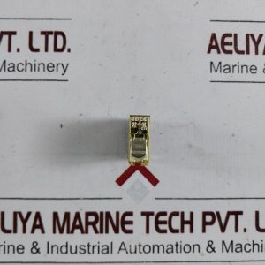 IDEC RJ2S-CD-D24 RELAY 24VDC