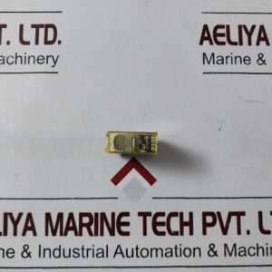Idec Rj2s-cl-d24 Relay 24vdc