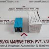 Idec Louisiana Electric Rte-b1af20 Electronic Timer 30vdc