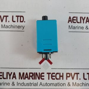 IDEC RTE-P11 ELECTRONIC TIMER