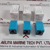 Idec Louisiana Electric Converteam Rte-p1ad24 Electronic Timer