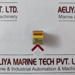 Idec Ru4s-c-a100 Relay