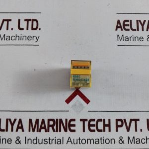 Idec Ru4s-c-a24 Relay
