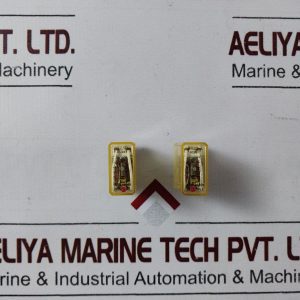 Idec Ry2s-l Relay