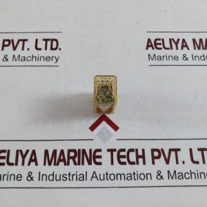 IDEC RY4S-UL RELAY