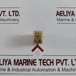 Idec Ry4s-ul Relay 240vac
