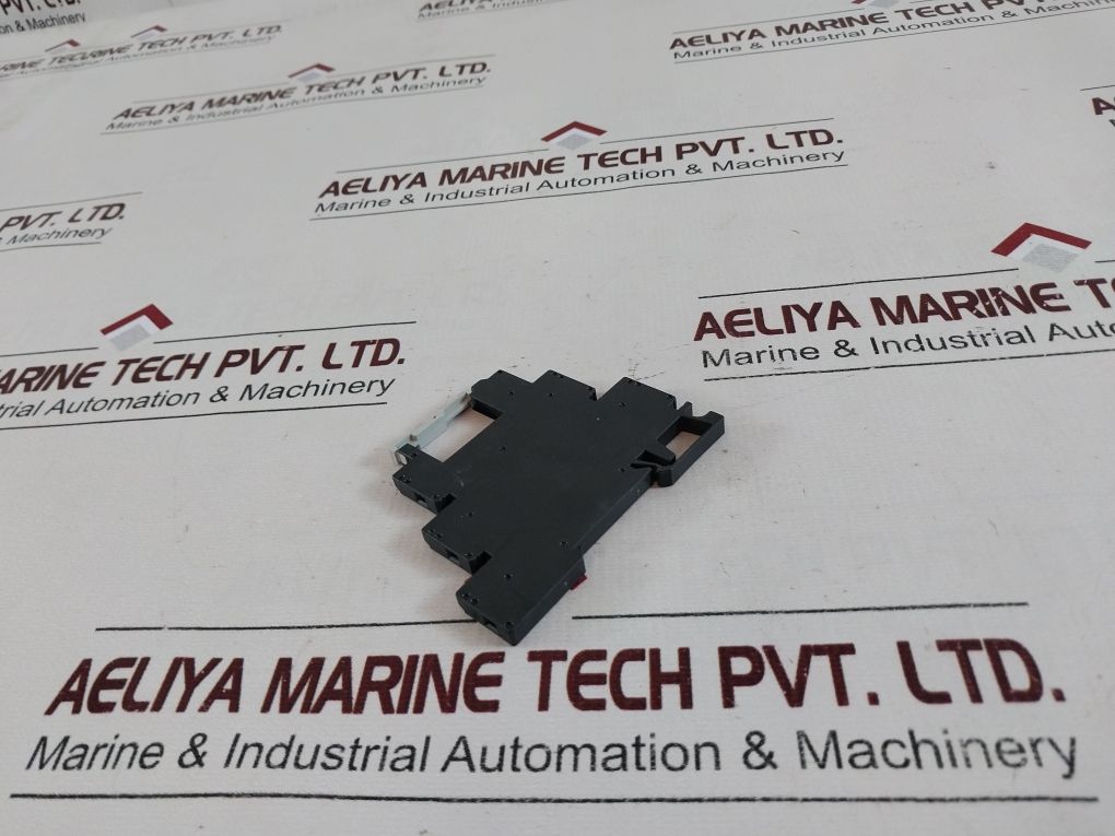 Idec Sv1h-07l-4 Relay Socket - Image 6